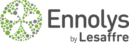 Logo Ennolys by Lesaffre
