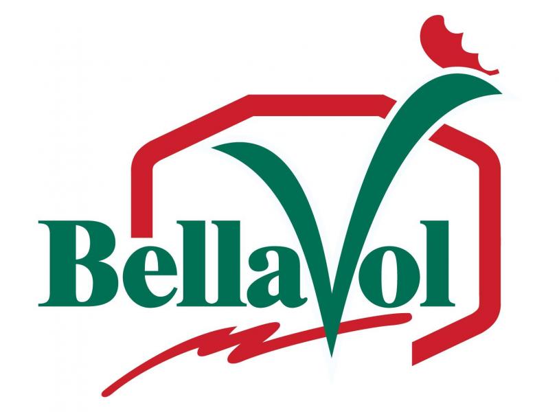 Logo entreprise BELLAVOL