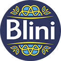 Logo entreprise Blini