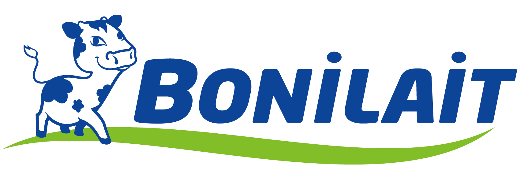 Logo entreprise Bonilait