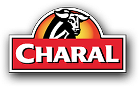Logo entreprise Charal