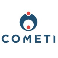 Logo entreprise Cometi