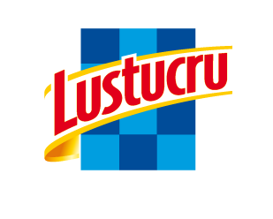 Logo entreprise Lustucru