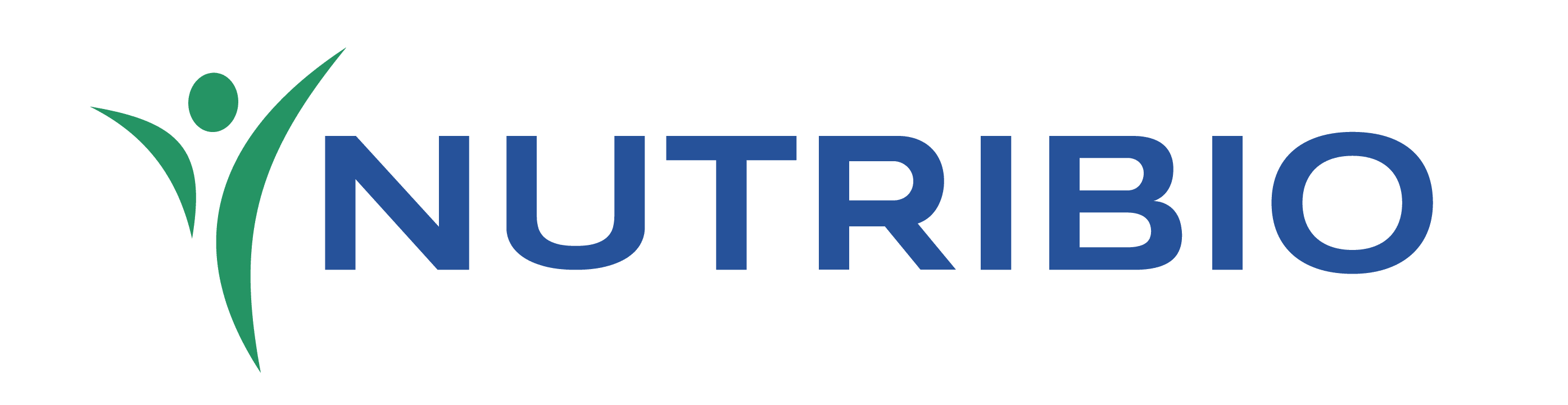 Logo entreprise Nutribio