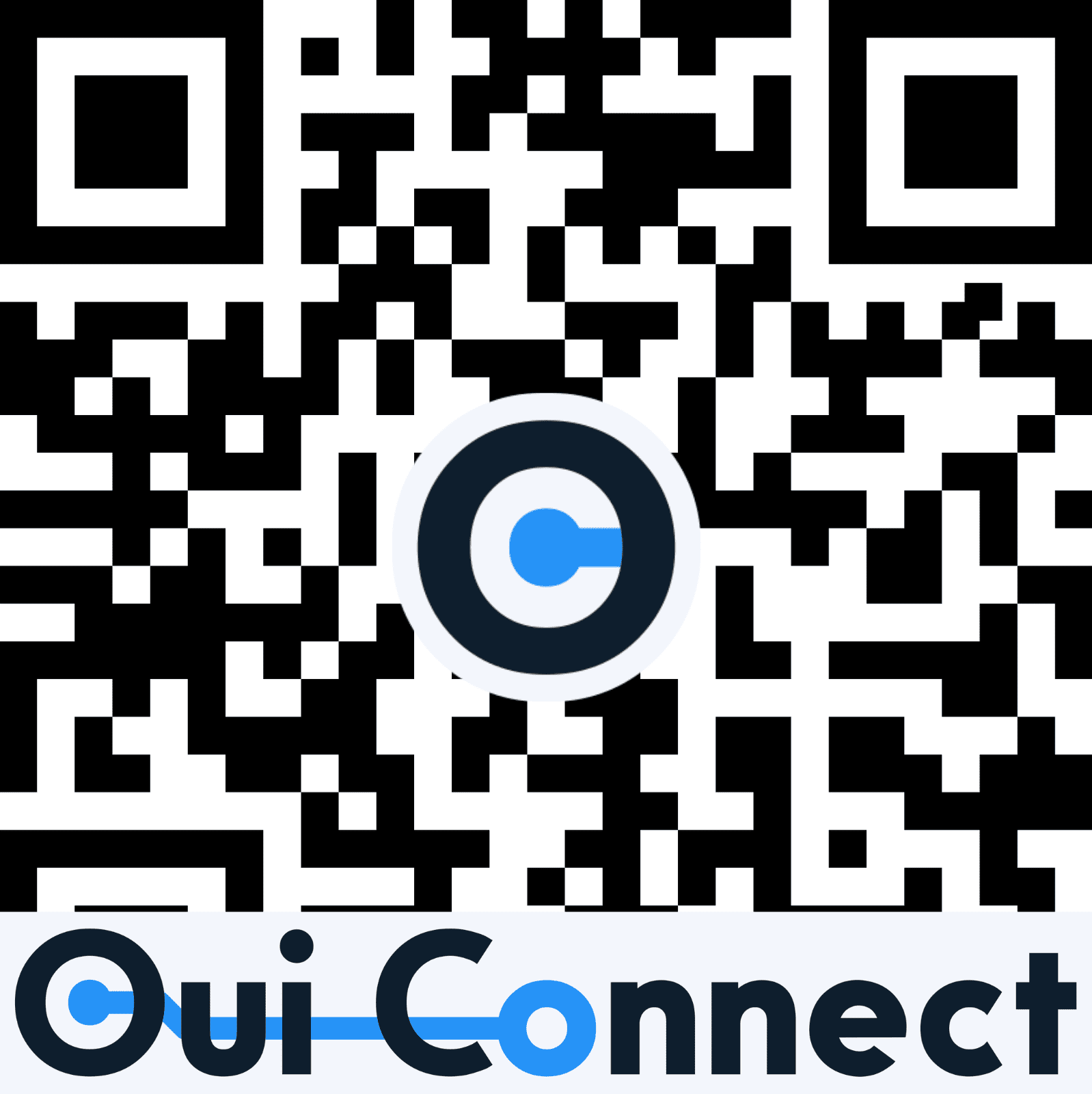 Gestion des ressources matérielles par QR code - Oui-Connect
